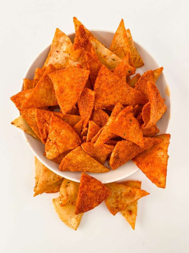 Homemade Doritos 9 IMG 7612