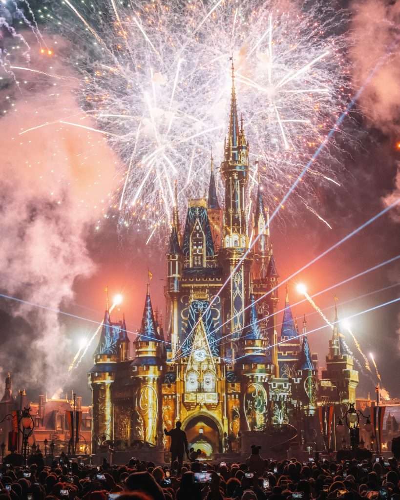 Magic Kingdom Rides 5 pexels zichuan han 3428279