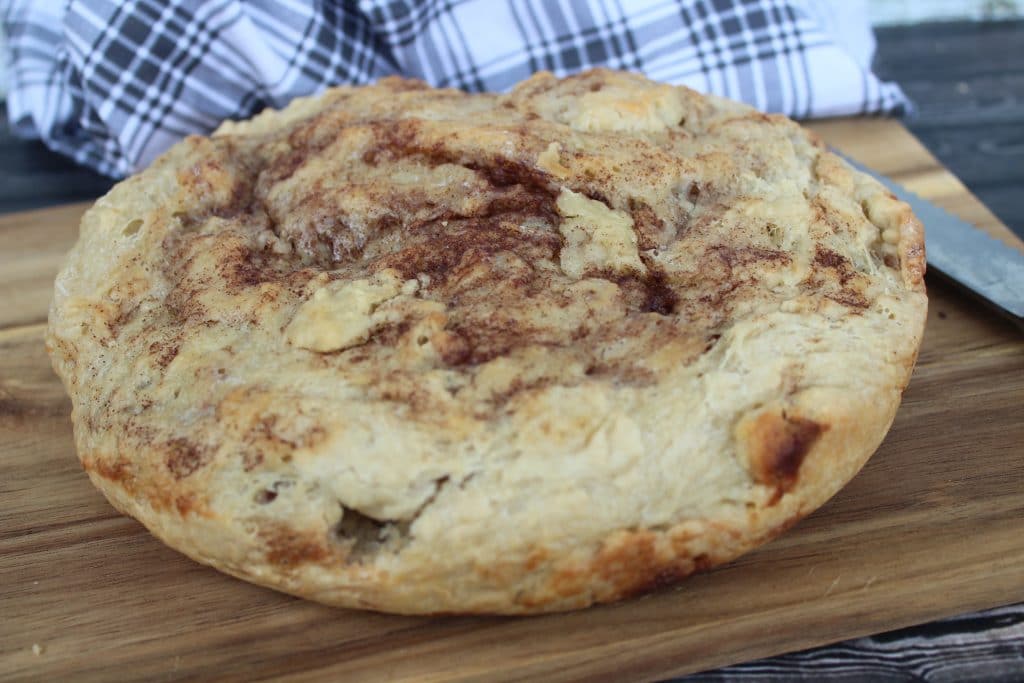Cinnamon Ribbon Bread 5 cinnamon ribbon bread