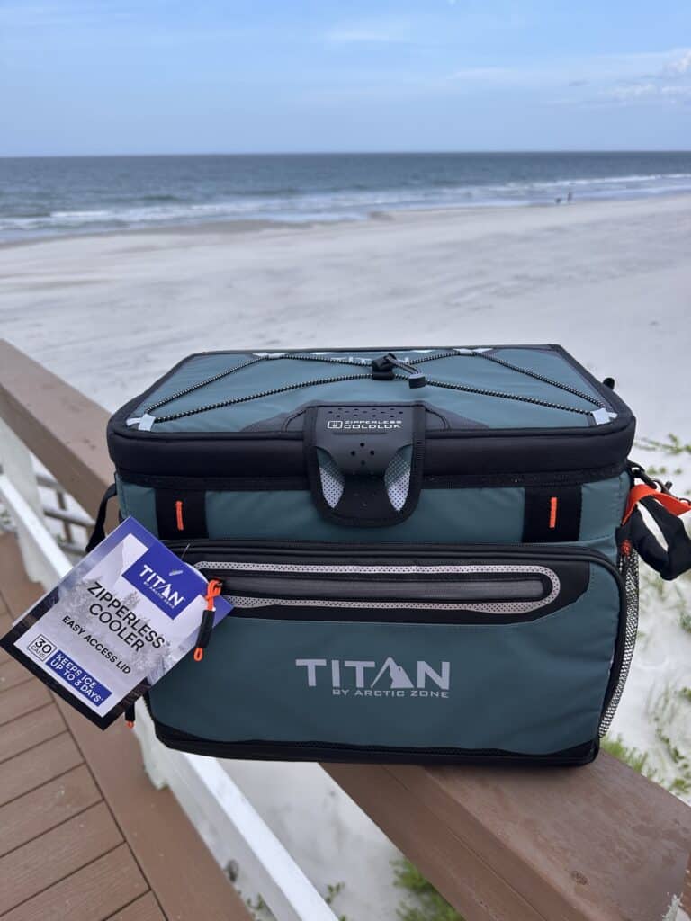 Titan Cooler