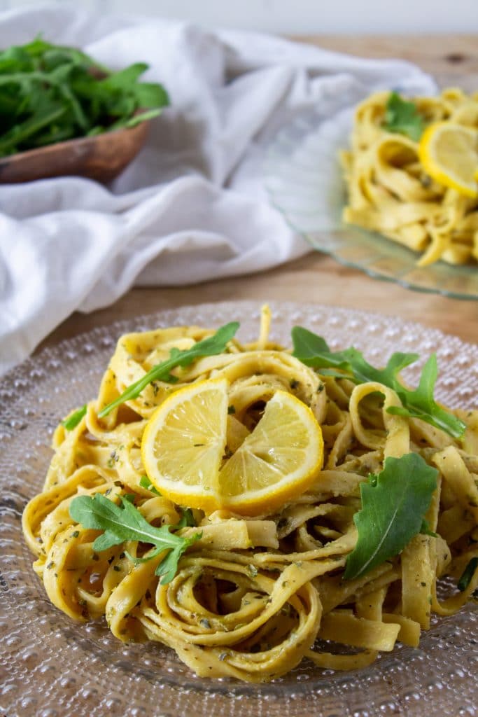 Quick One-Pot Lemon Pasta Recipe 9 f 1772