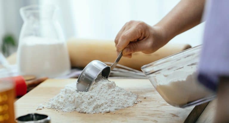 How to Make a Box Cake Mix Taste Homemade