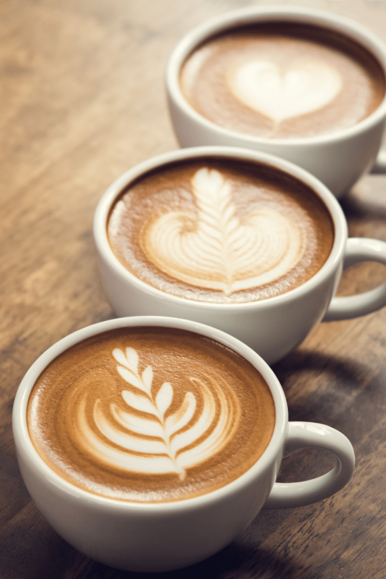 Setting Up a Coffee Bar at Home 