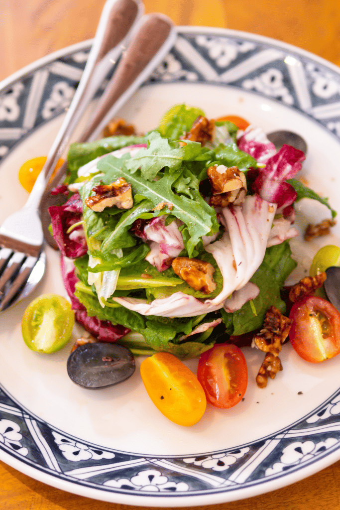 15 St. Augustine Restaurants You Need to Try 2 some of the best dishes at St. Augustine Restaurants