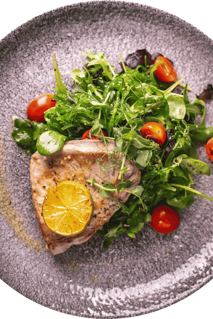 15 St. Augustine Restaurants You Need to Try 1 some of the best dishes at St. Augustine Restaurants