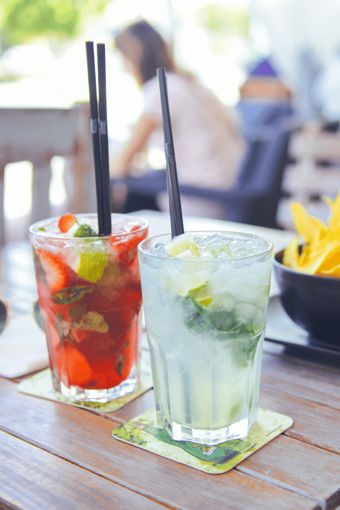 15 St. Augustine Restaurants You Need to Try 3 some of the best dishes at St. Augustine Restaurants