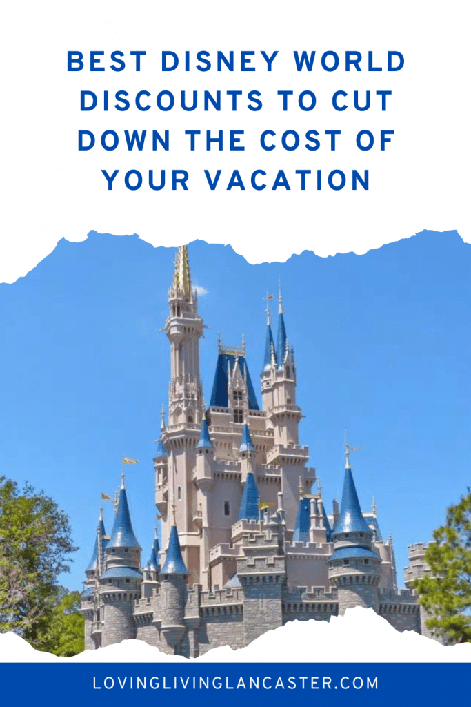 disney world castle