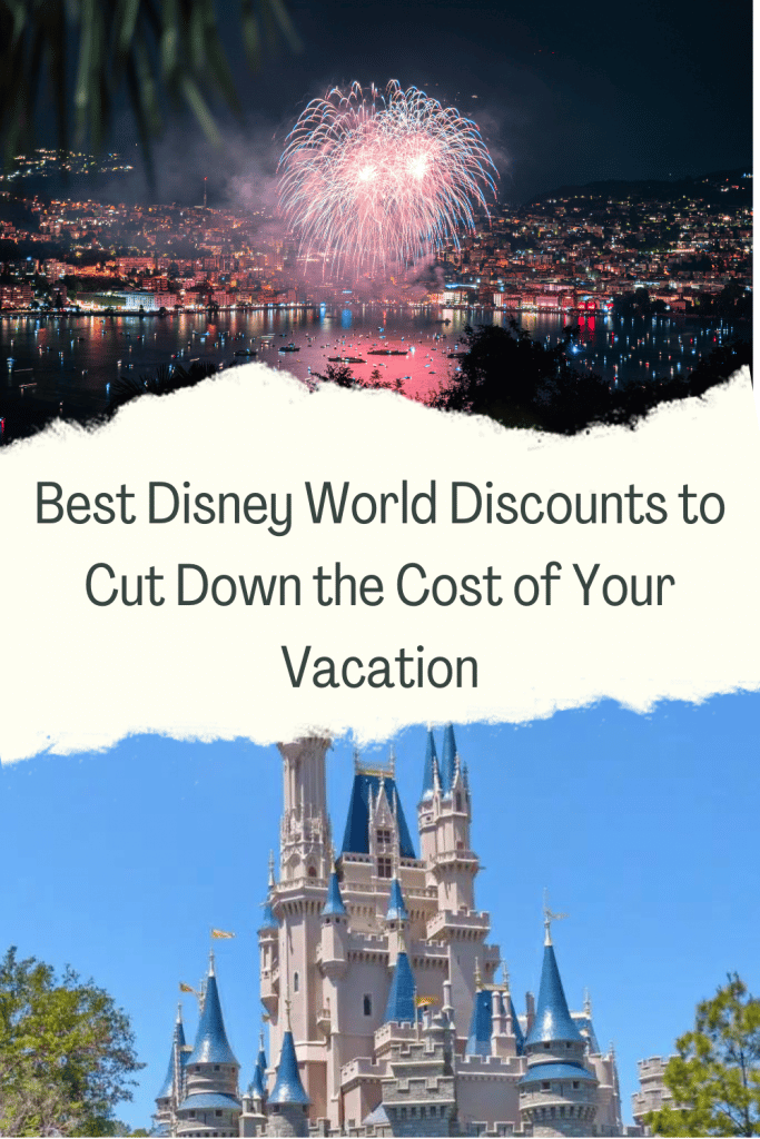 Best Disney World Discounts LLL