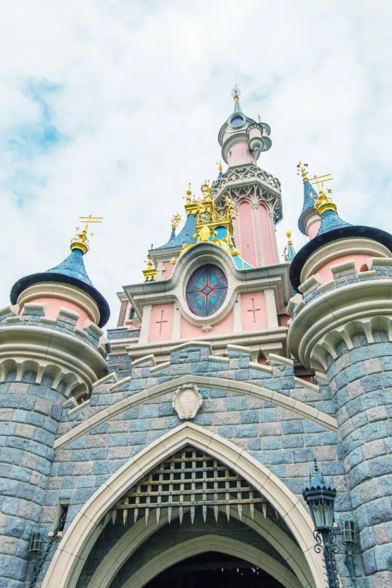Save Money at Disney World with These 7 Budget Tips