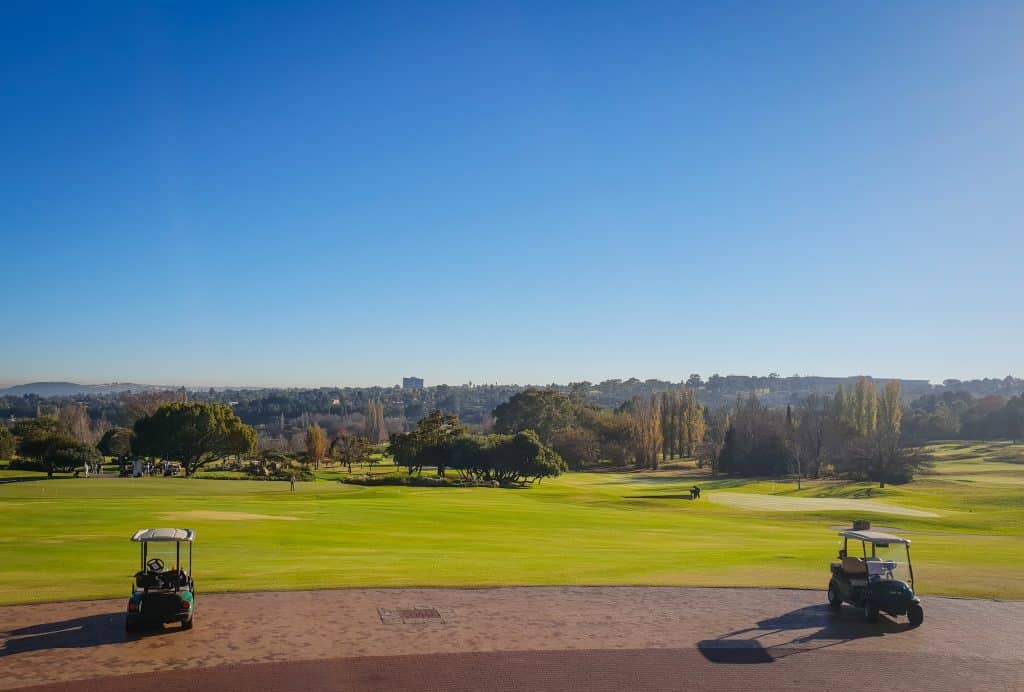 Disney World for Adults: Everything There Is to Do 5 golf course with golf carts