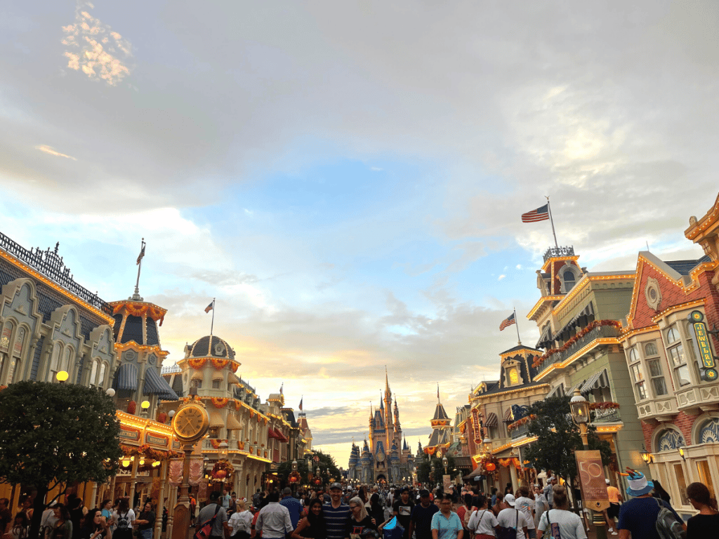 The Ultimate Guide to Doing Laundry at Walt Disney World Resort: Tips from a Family of Four