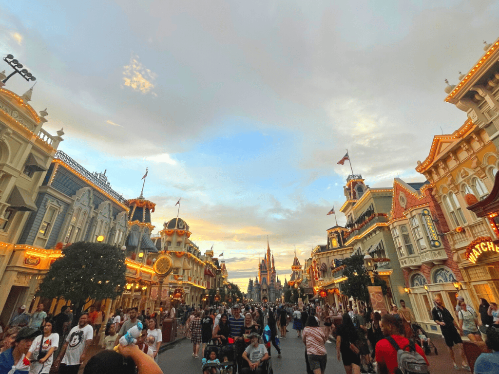 5 Best Rides at Magic Kingdom for Kids Under 38 Inches 4 Best rides at Magic Kingdom