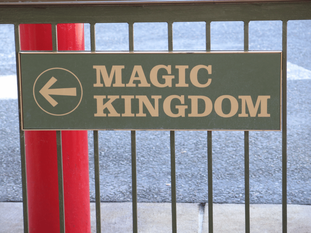 Best rides at Magic Kingdom