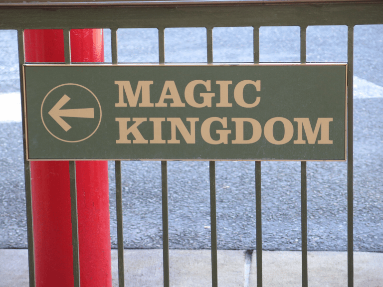 5 Best Rides at Magic Kingdom for Kids Under 38 Inches