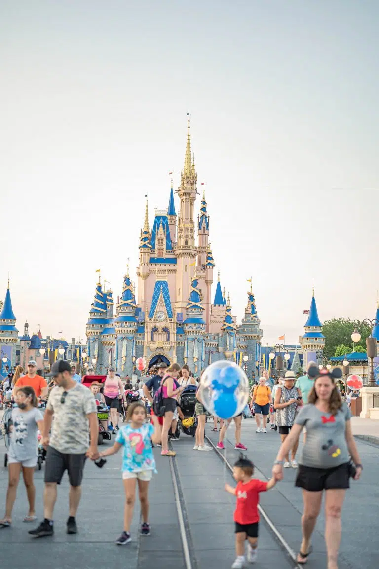 How Much Does It Cost to Go to Disney World?