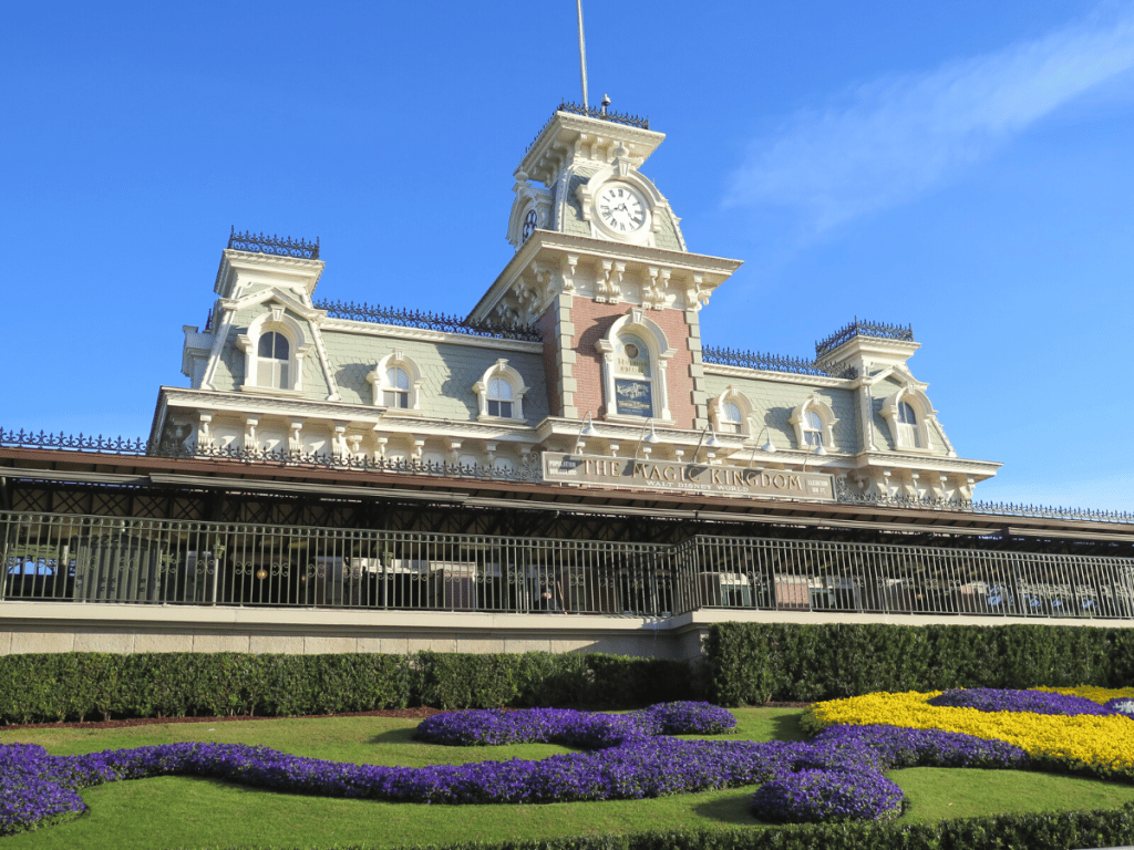 Save Money at Disney World with These 7 Budget Tips 3 disney world