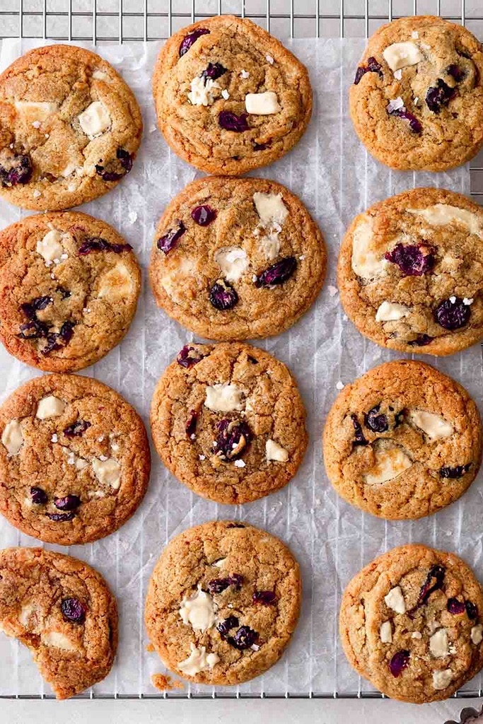 50 Fabulous Cookie Recipes Without Eggs 12 Cookies without eggs no eggless
