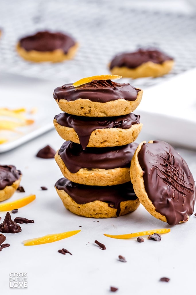 50 Fabulous Cookie Recipes Without Eggs 13 Cookies without eggs no eggless