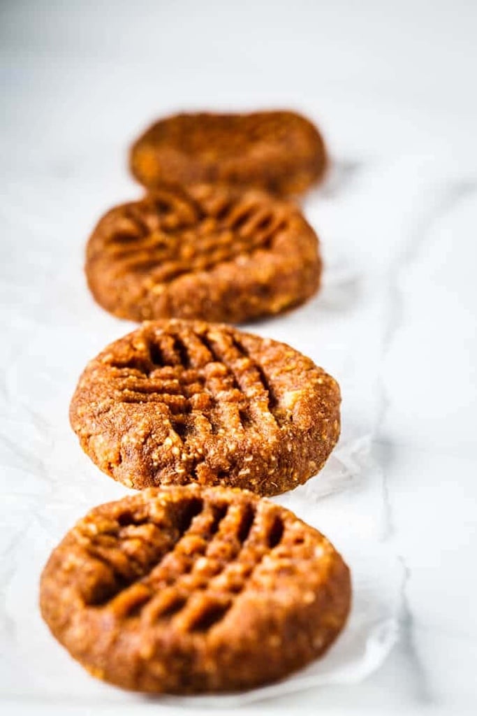 50 Fabulous Cookie Recipes Without Eggs 14 Cookies without eggs no eggless