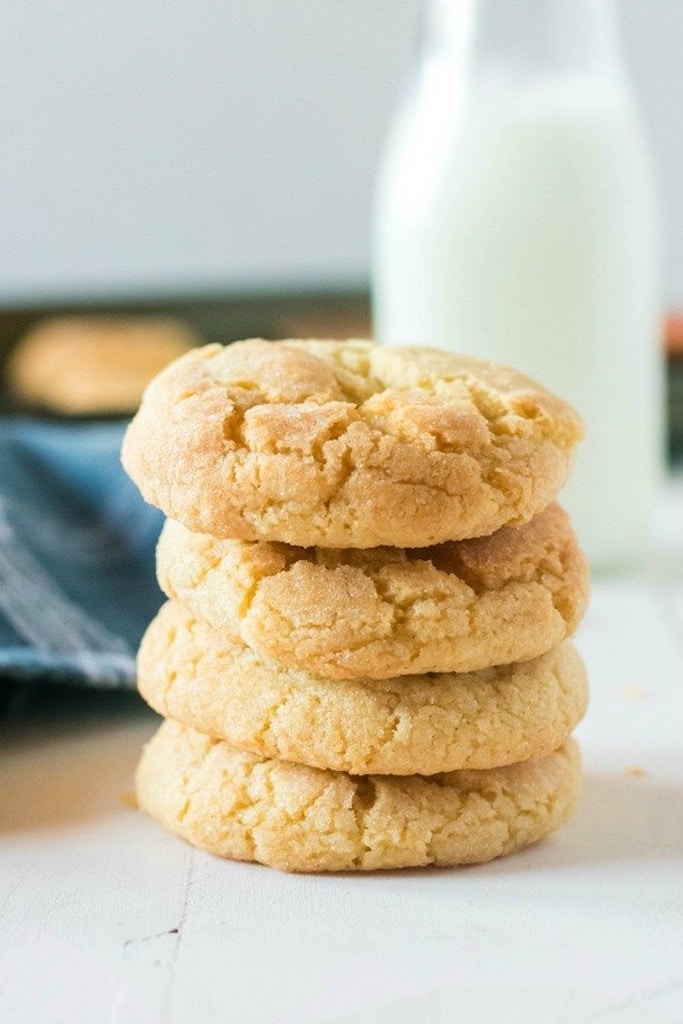 25 Old Fashioned Christmas Sugar Cookie Recipes 14 Holiday desserts easy