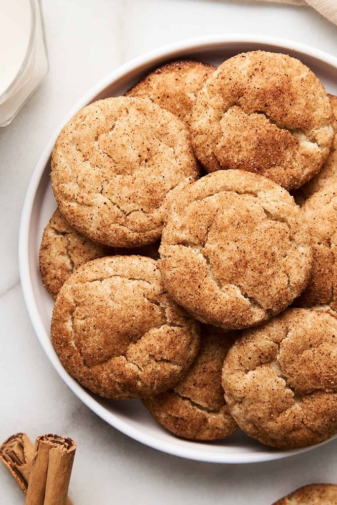 50 Fabulous Cookie Recipes Without Eggs 15 Cookies without eggs no eggless