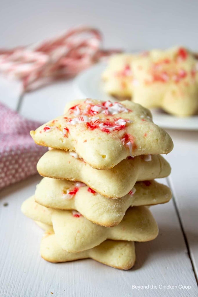25 Old Fashioned Christmas Sugar Cookie Recipes 15 Holiday desserts easy
