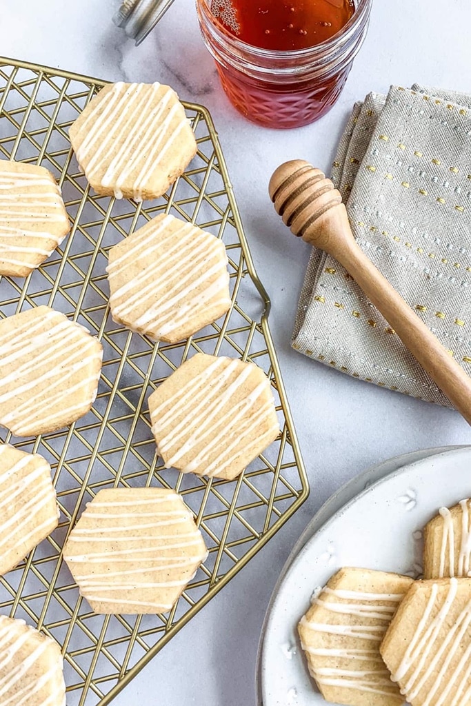 50 Cookie Recipes Without Eggs | Loving Living Lancaster