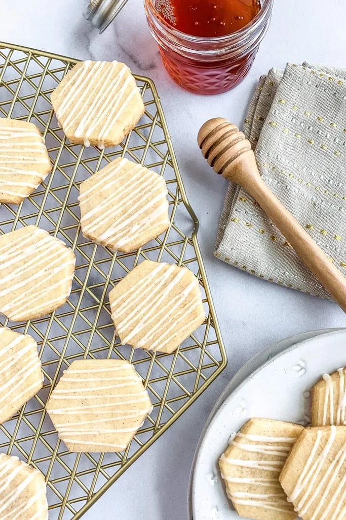 50 Fabulous Cookie Recipes Without Eggs 16 Cookies without eggs no eggless