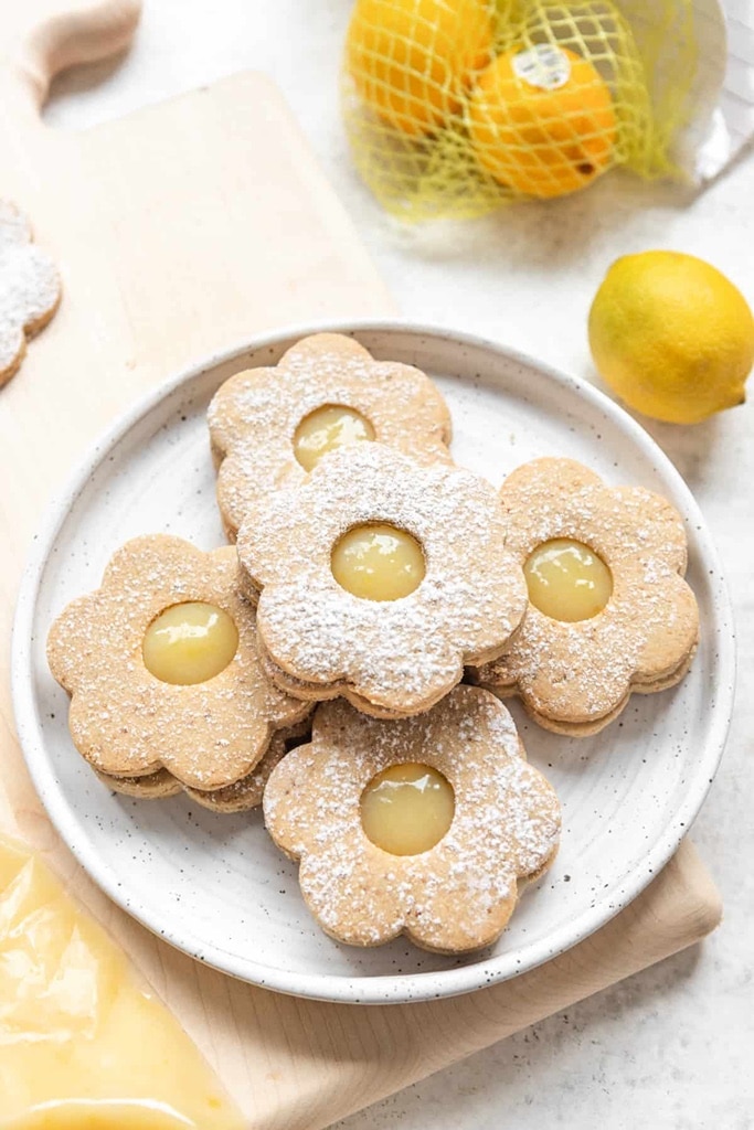 50 Fabulous Cookie Recipes Without Eggs 17 Cookies without eggs no eggless