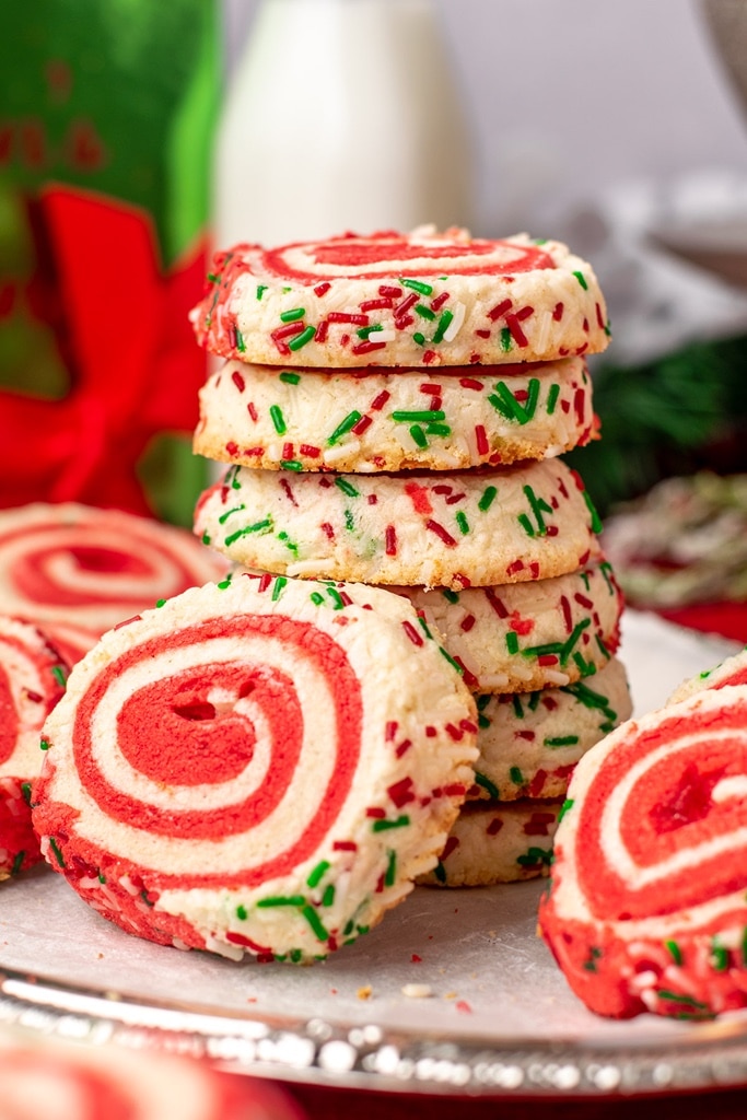 38 Christmas Cookies To Make From Scratch 18 Easy Christmas cookie recipe from scratch