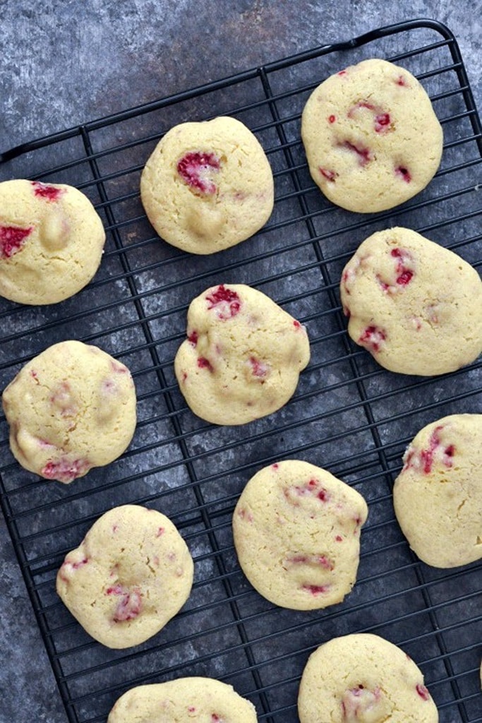 50 Cookie Recipes Without Eggs | Loving Living Lancaster