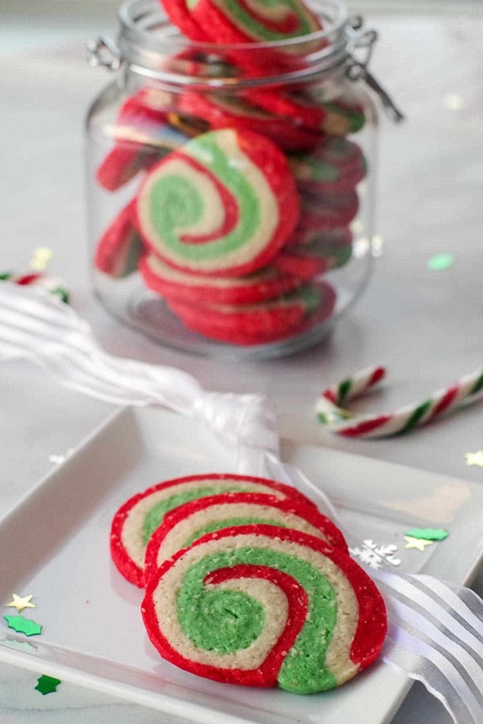 38 Christmas Cookies To Make From Scratch 20 Easy Christmas cookie recipe from scratch