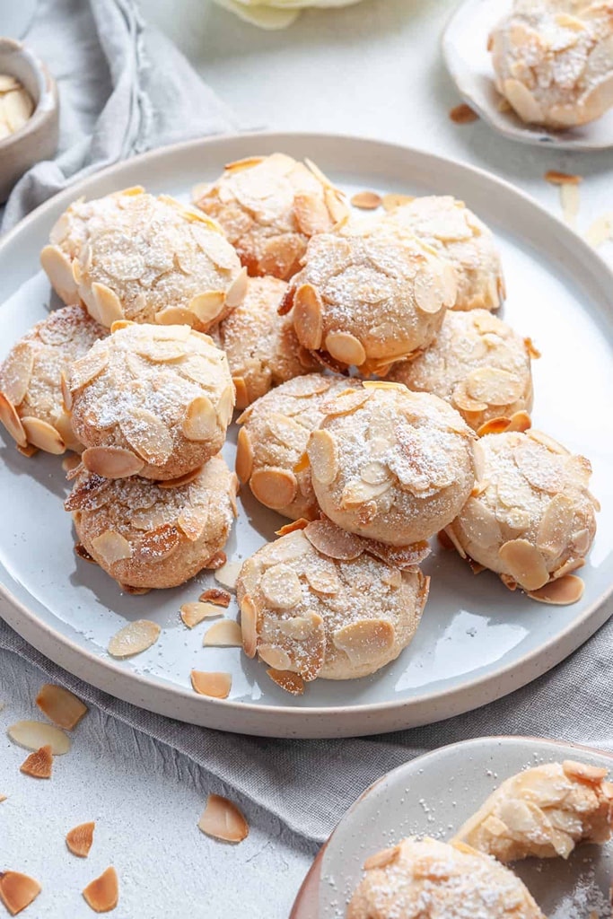 50 Fabulous Cookie Recipes Without Eggs 21 Cookies without eggs no eggless