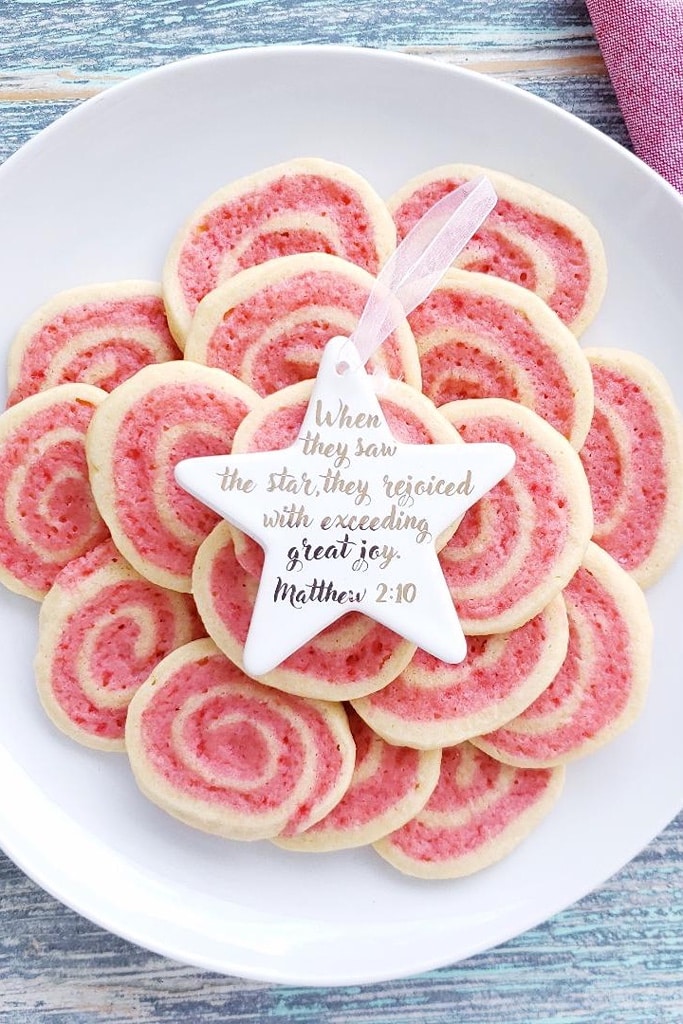 38 Christmas Cookies To Make From Scratch 21 Easy Christmas cookie recipe from scratch