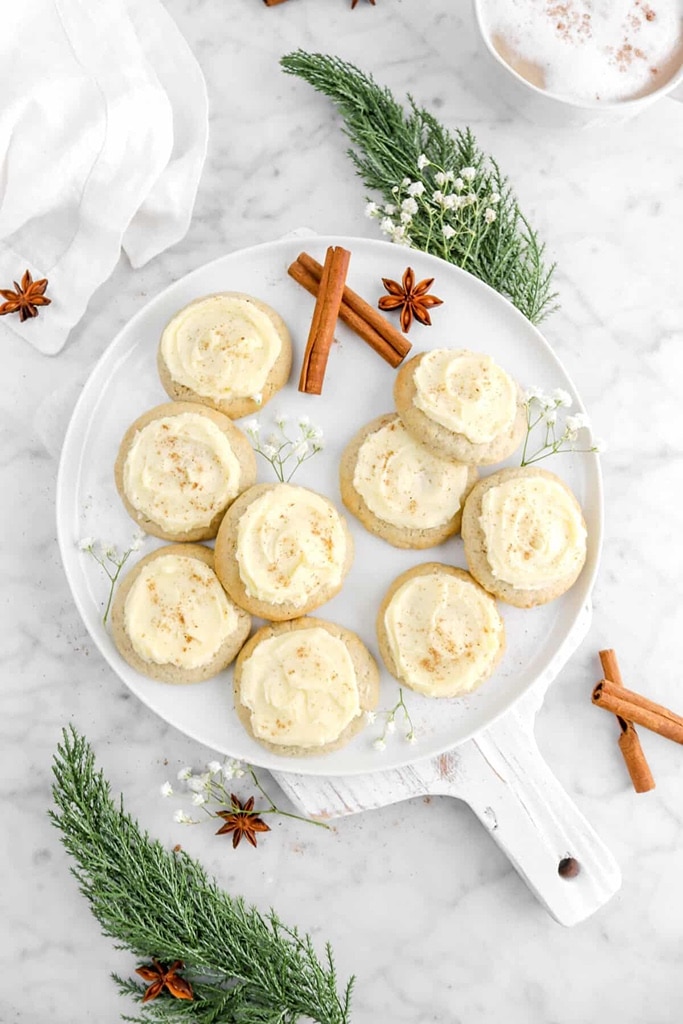 38 Christmas Cookies To Make From Scratch 4 Easy Christmas cookie recipe from scratch