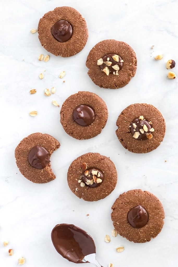 50 Fabulous Cookie Recipes Without Eggs 4 Cookies without eggs no eggless