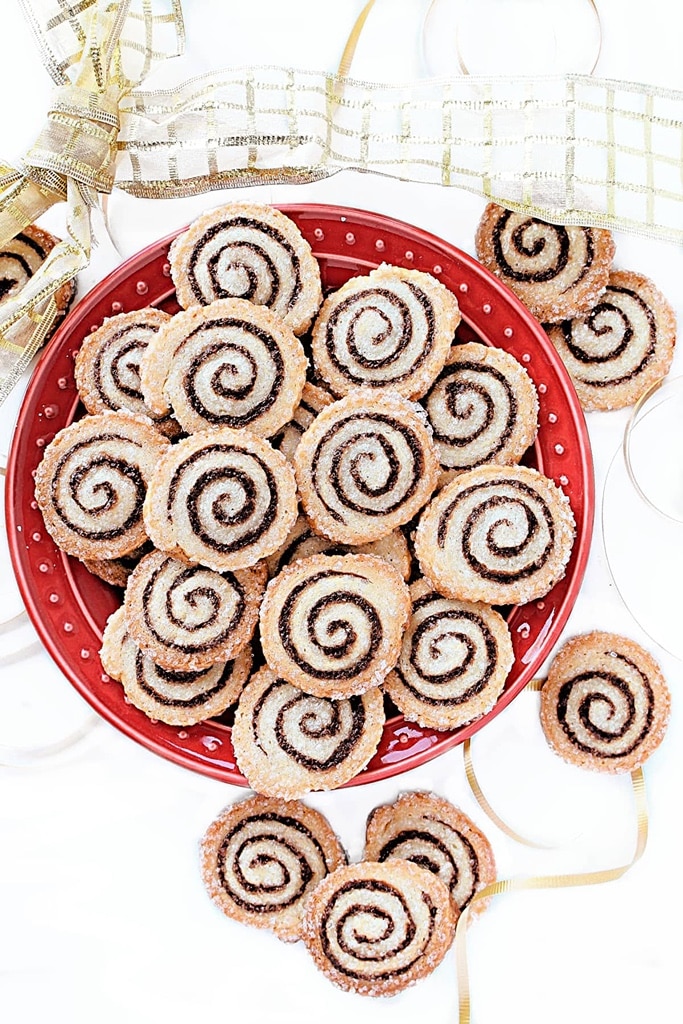 38 Christmas Cookies To Make From Scratch 22 Easy Christmas cookie recipe from scratch