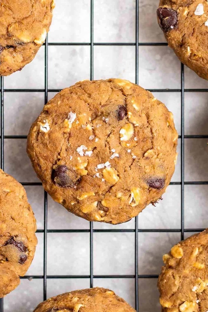 50 Fabulous Cookie Recipes Without Eggs 22 Vegan vegetarian desserts