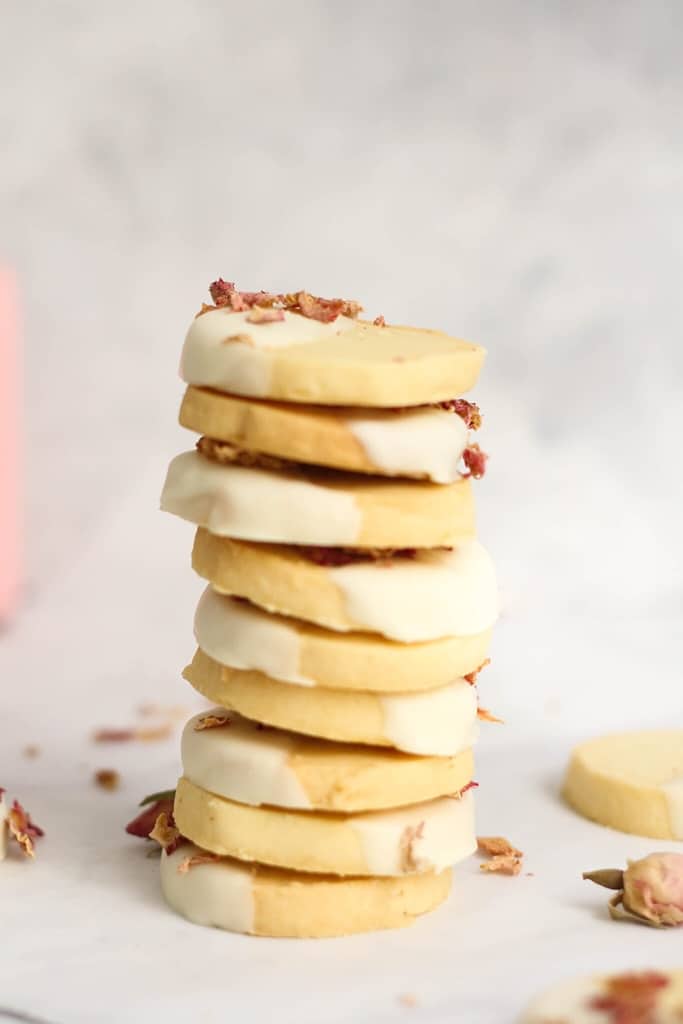 50 Fabulous Cookie Recipes Without Eggs 24 Cookies without eggs no eggless