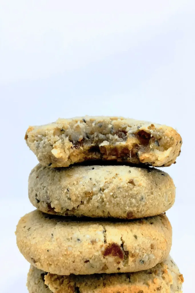 Cookies without eggs no eggless