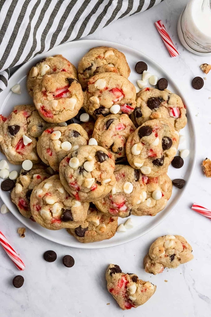 38 Christmas Cookies To Make From Scratch 26 Easy Christmas cookie recipe from scratch