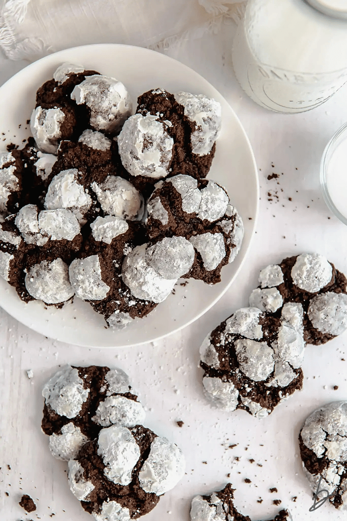38 Christmas Cookies To Make From Scratch 27 Easy Christmas cookie recipe from scratch
