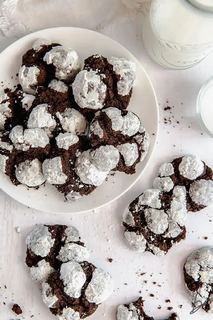 38 Christmas Cookies To Make From Scratch 27 Easy Christmas cookie recipe from scratch