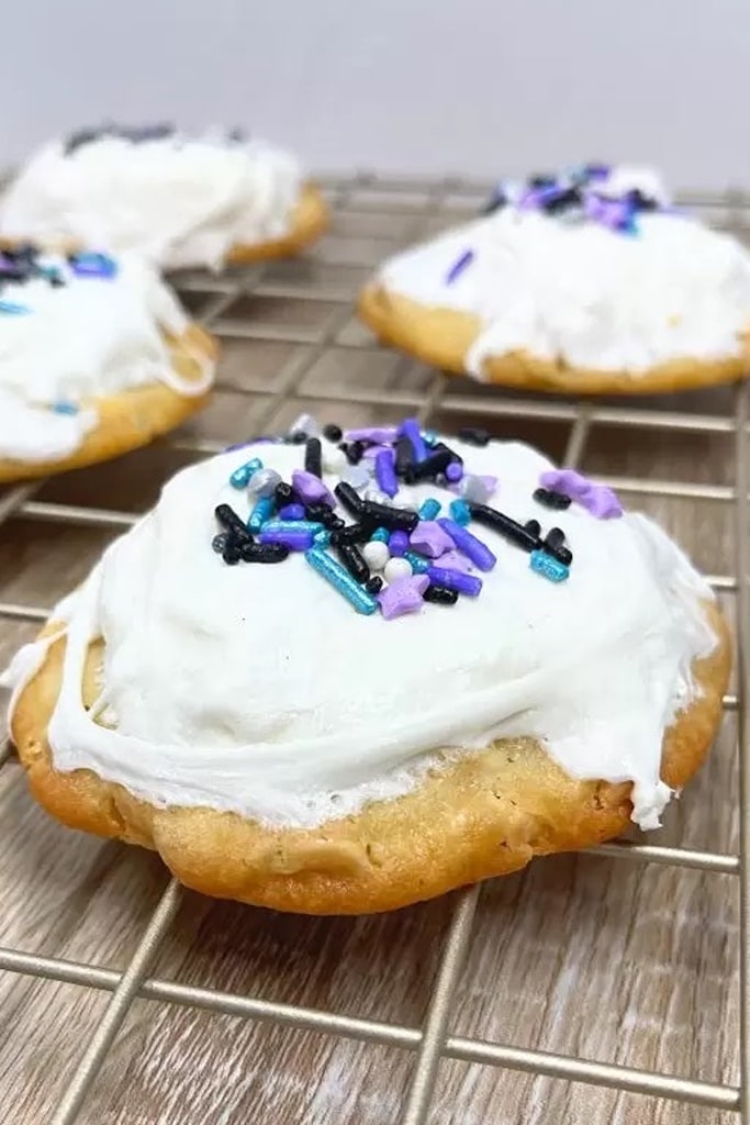 50 Fabulous Cookie Recipes Without Eggs 27 Cookies without eggs no eggless