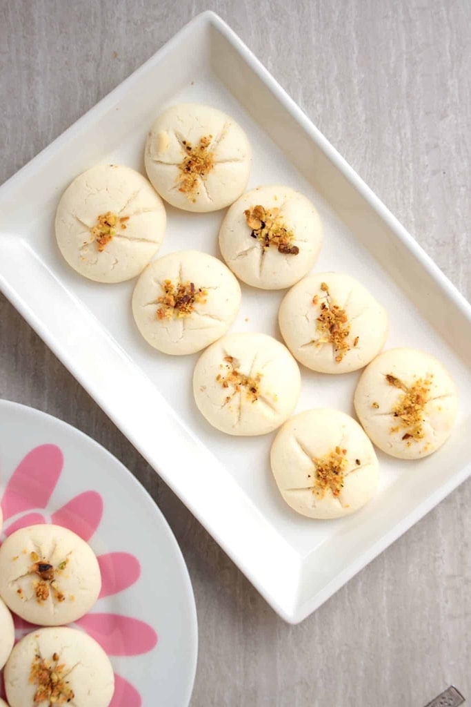 50 Fabulous Cookie Recipes Without Eggs 29 Cookies without eggs no eggless