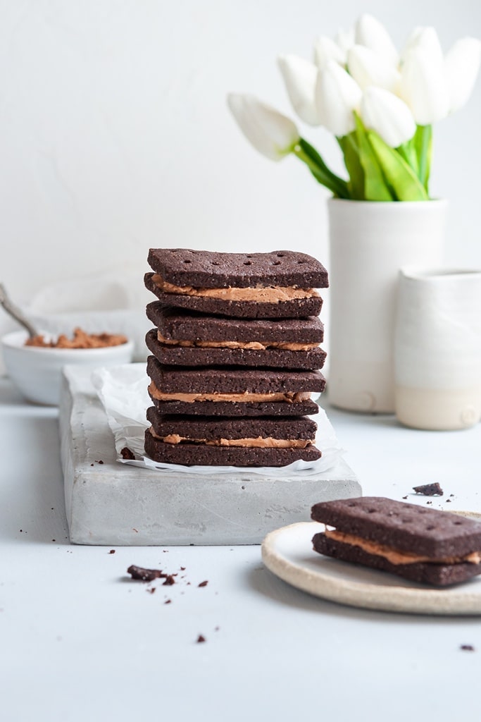 50 Fabulous Cookie Recipes Without Eggs 32 Cookies without eggs no eggless