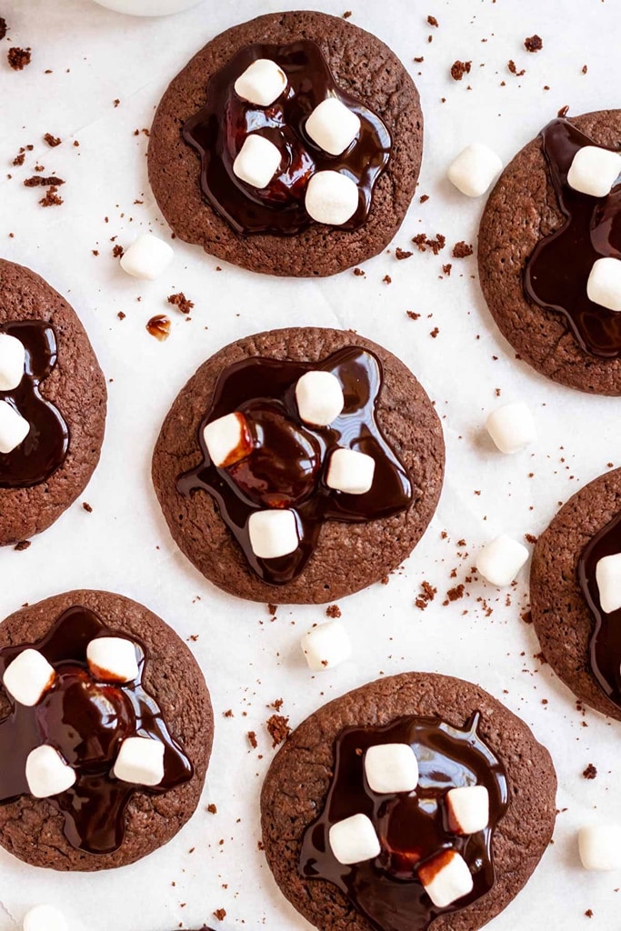 38 Christmas Cookies To Make From Scratch 33 Easy Christmas cookie recipe from scratch