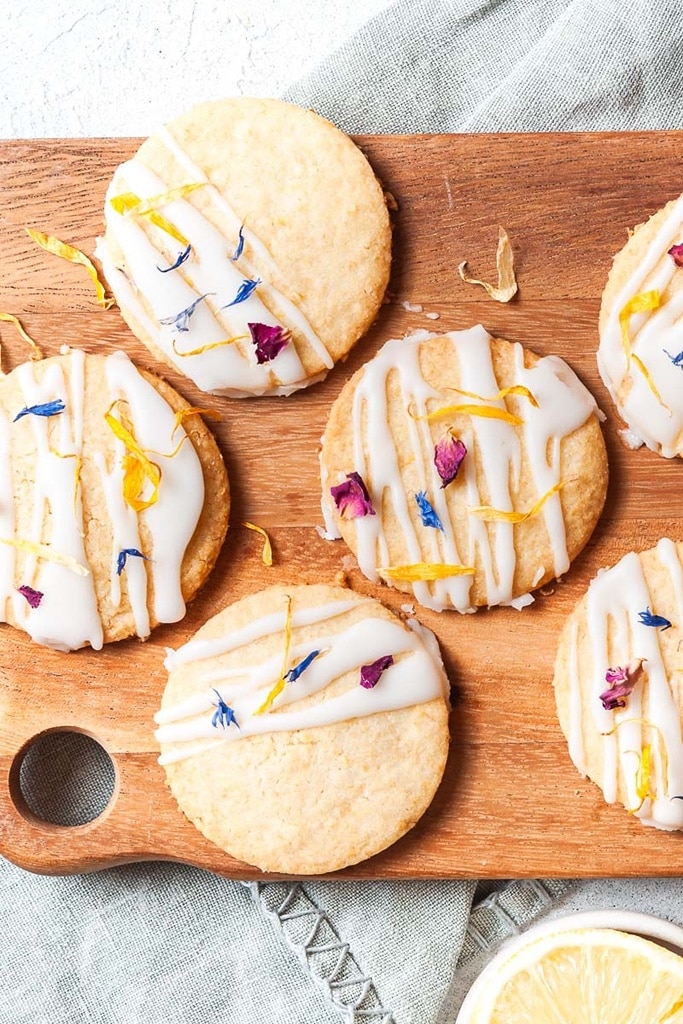 50 Fabulous Cookie Recipes Without Eggs 33 Cookies without eggs no eggless