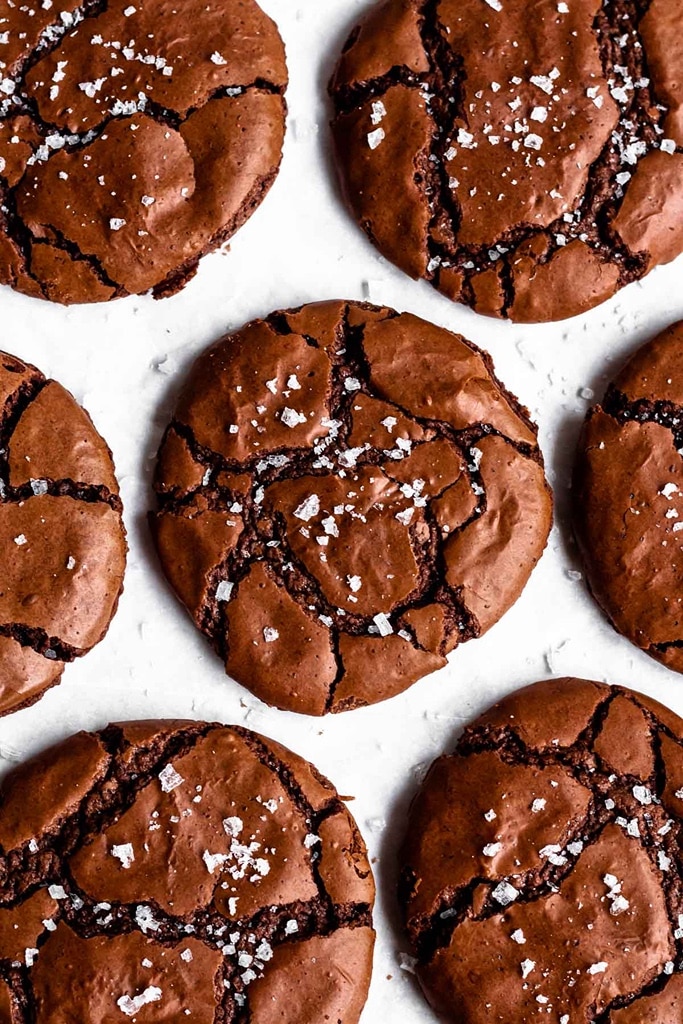 38 Christmas Cookies To Make From Scratch 34 Simple holiday dessert