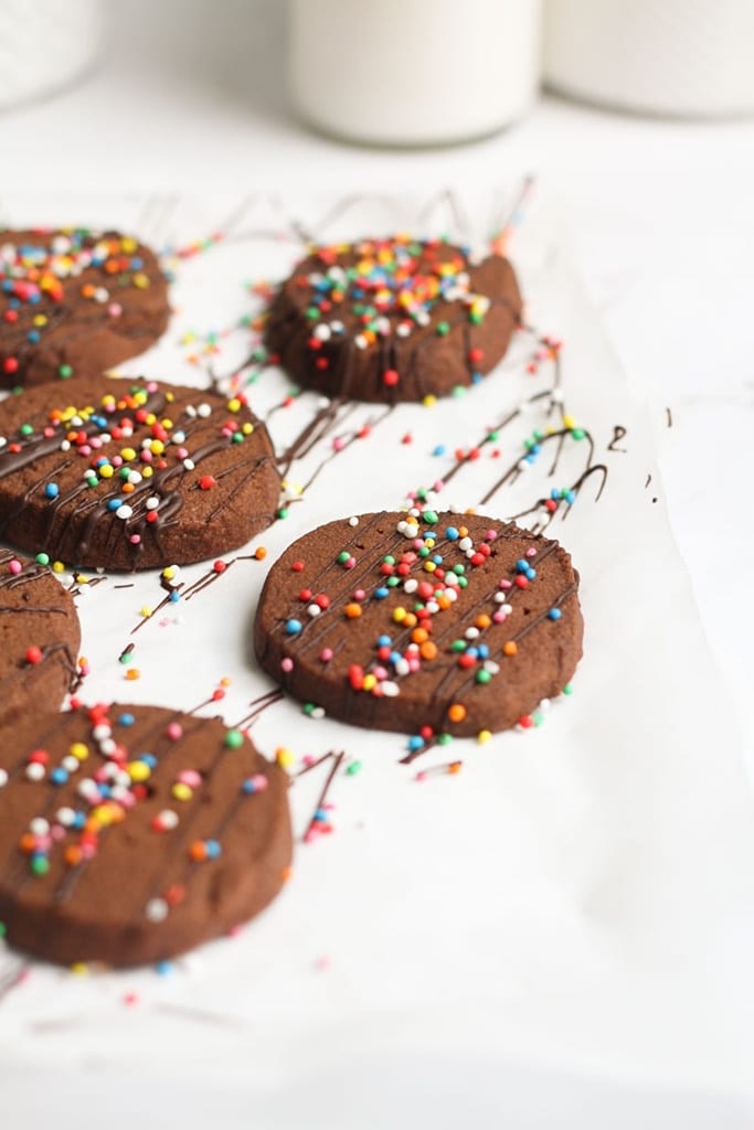 Cookies without eggs no eggless
